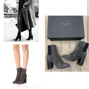 FINAL PRICE DROP! - NEW Rag & Bone Agnes Boots retails $575